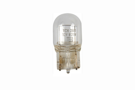 Ampoule Wedge 12 V, 21W, T20